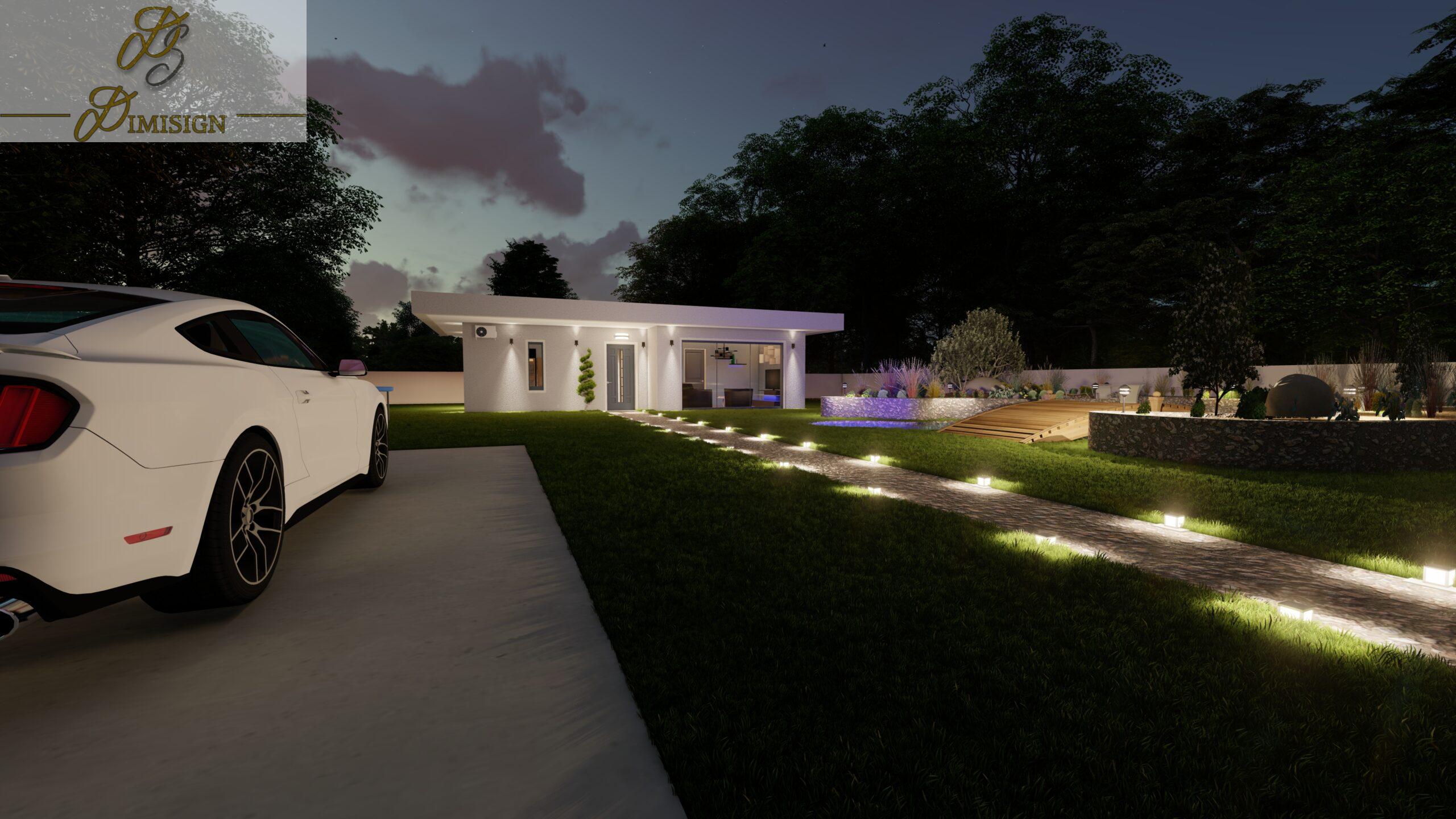 Dimisign-3D μελέτες