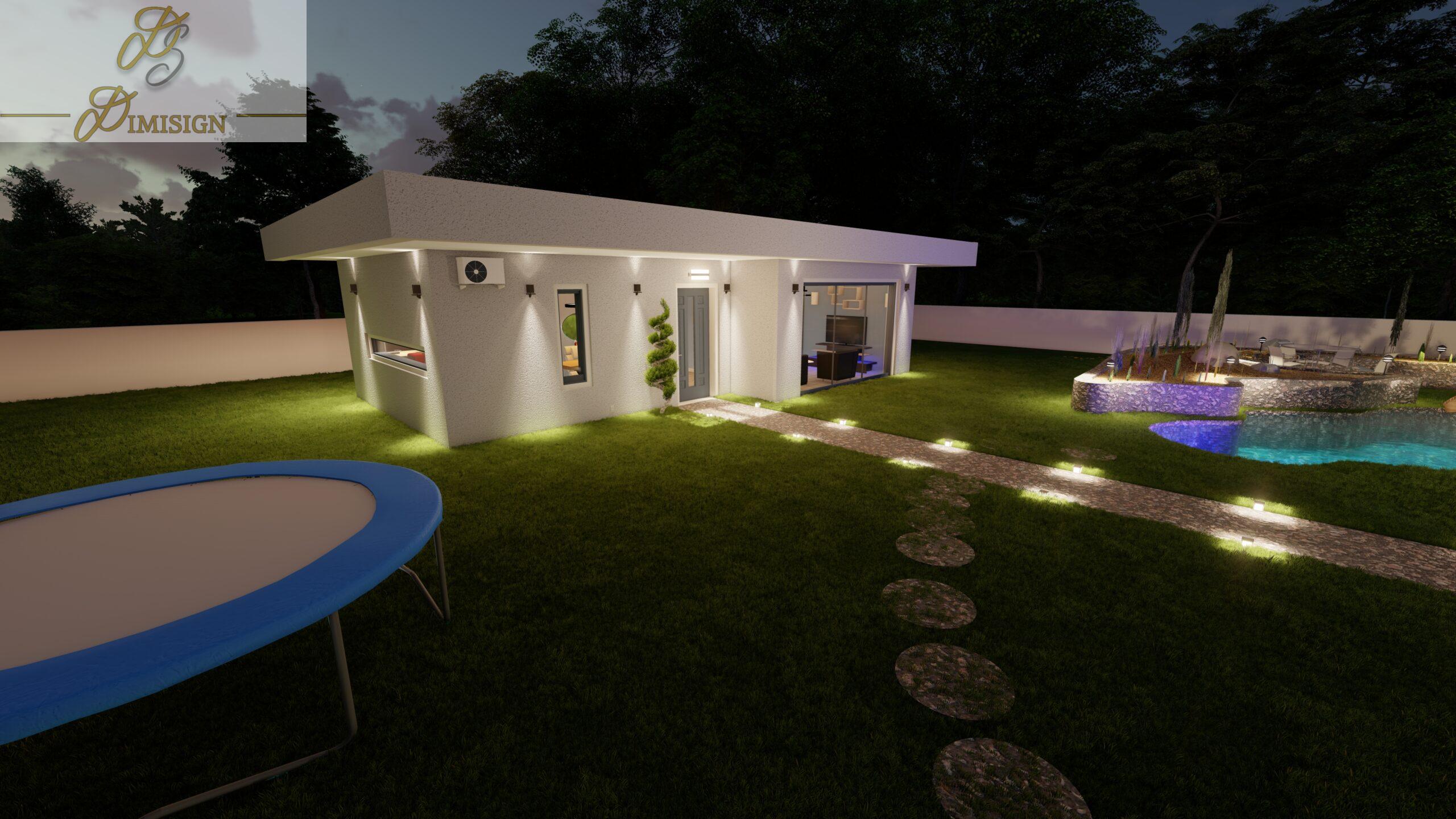 Dimisign-3D μελέτες