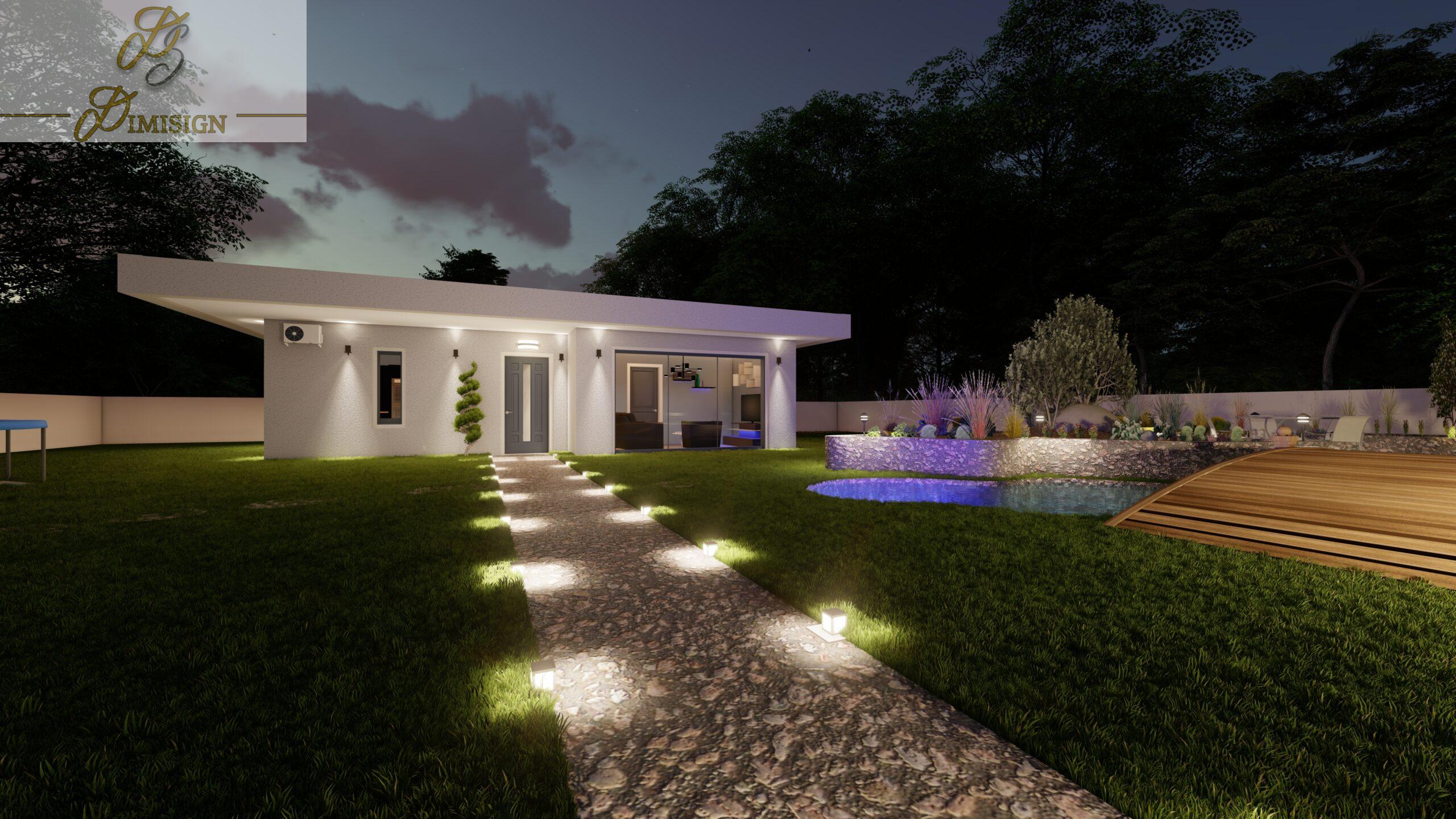 Dimisign-3D μελέτες