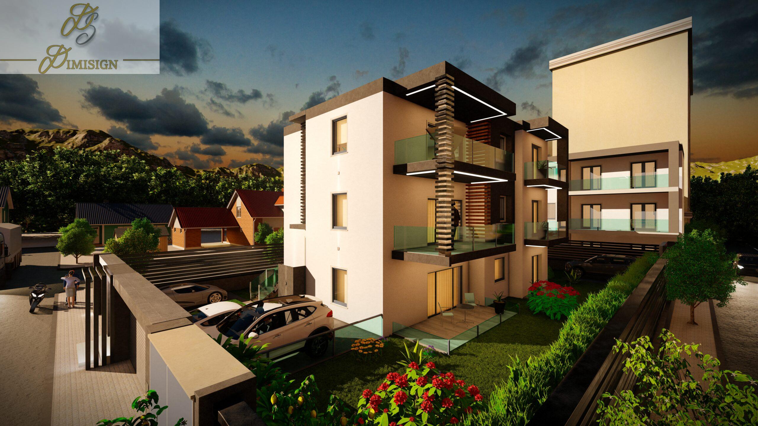 Dimisign-3D μελετες-new project