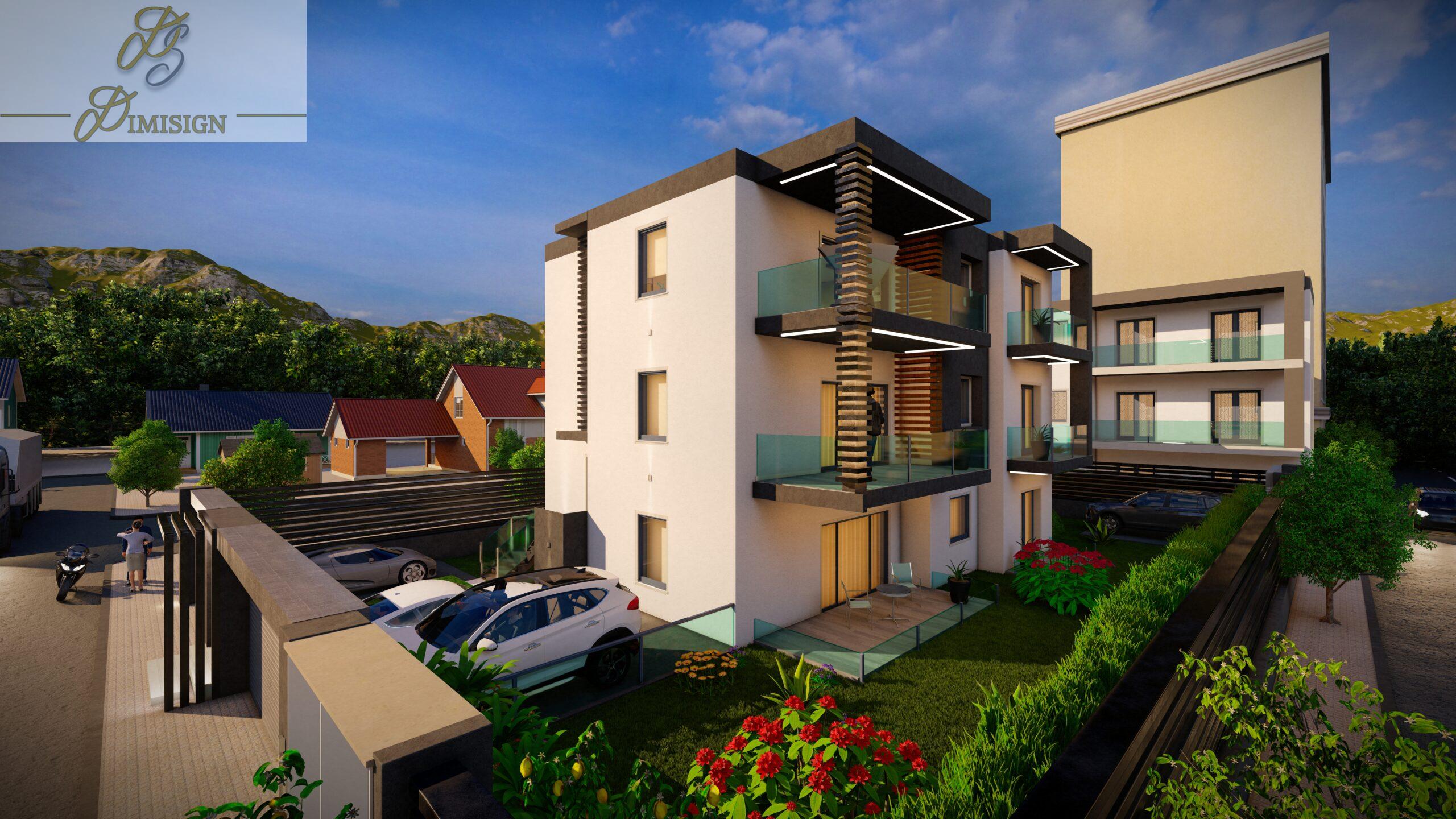 Dimisign-3D μελετες-new project