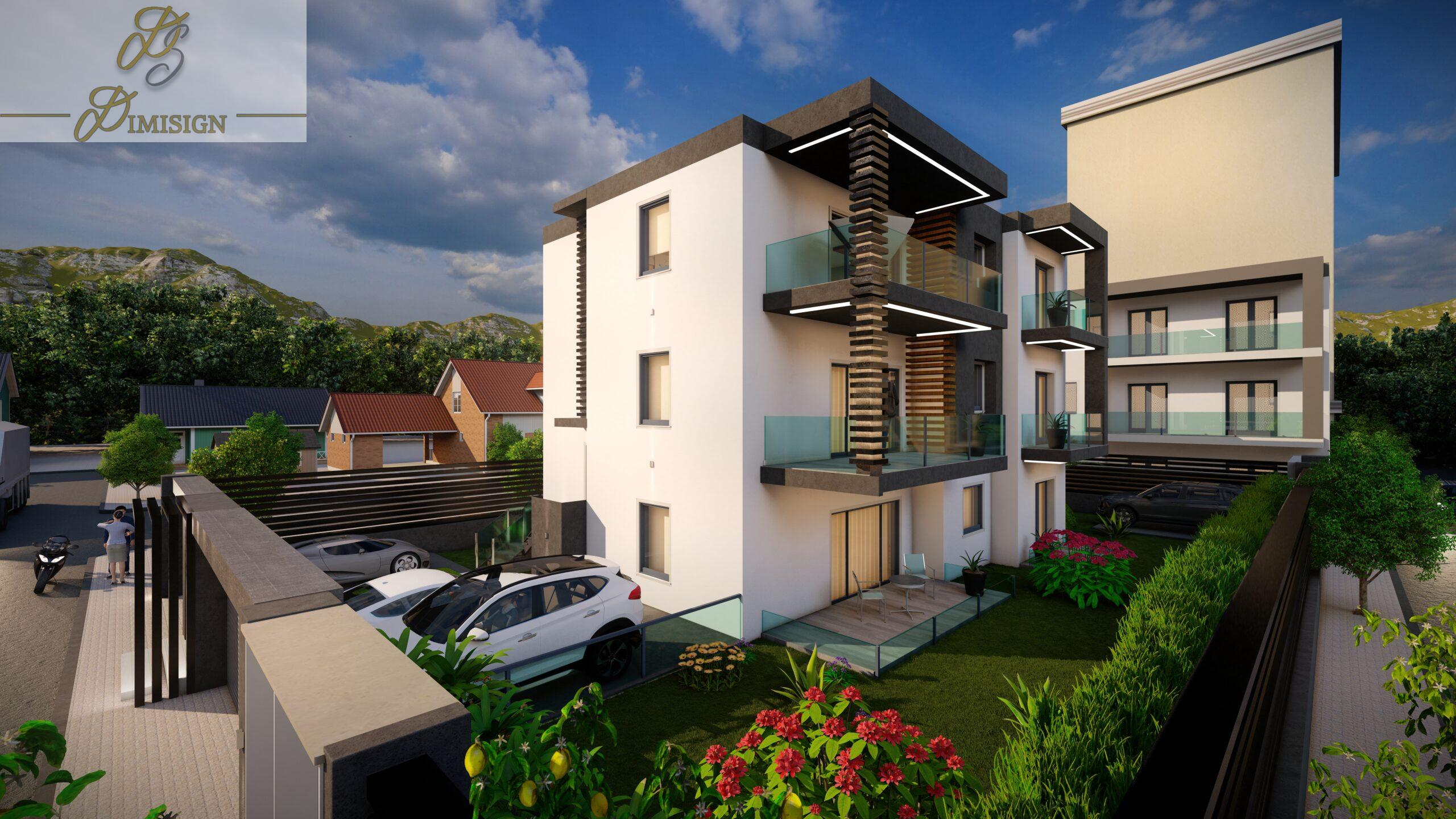 Dimisign-3D μελετες-new project