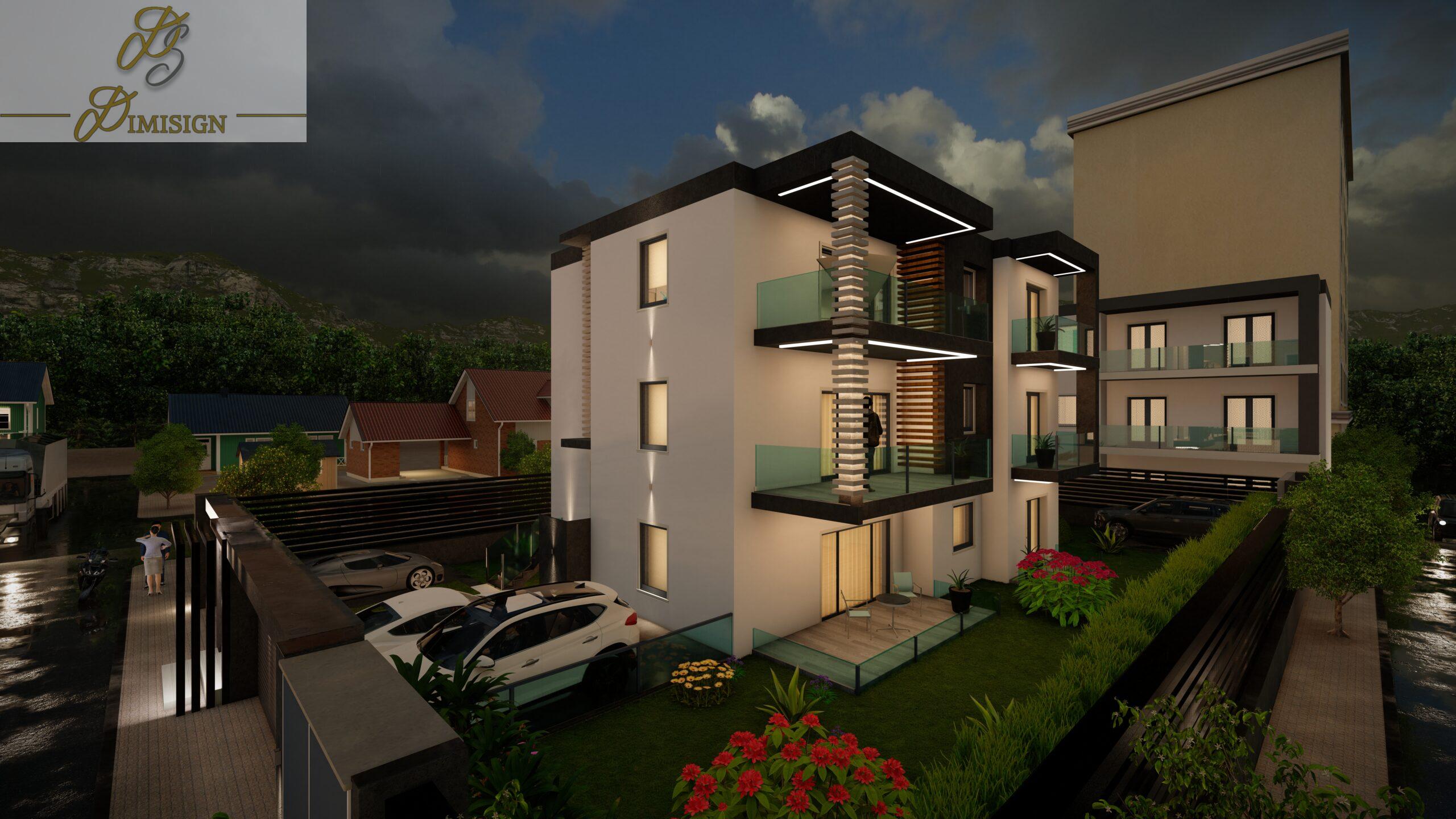 Dimisign-3D μελετες-new project