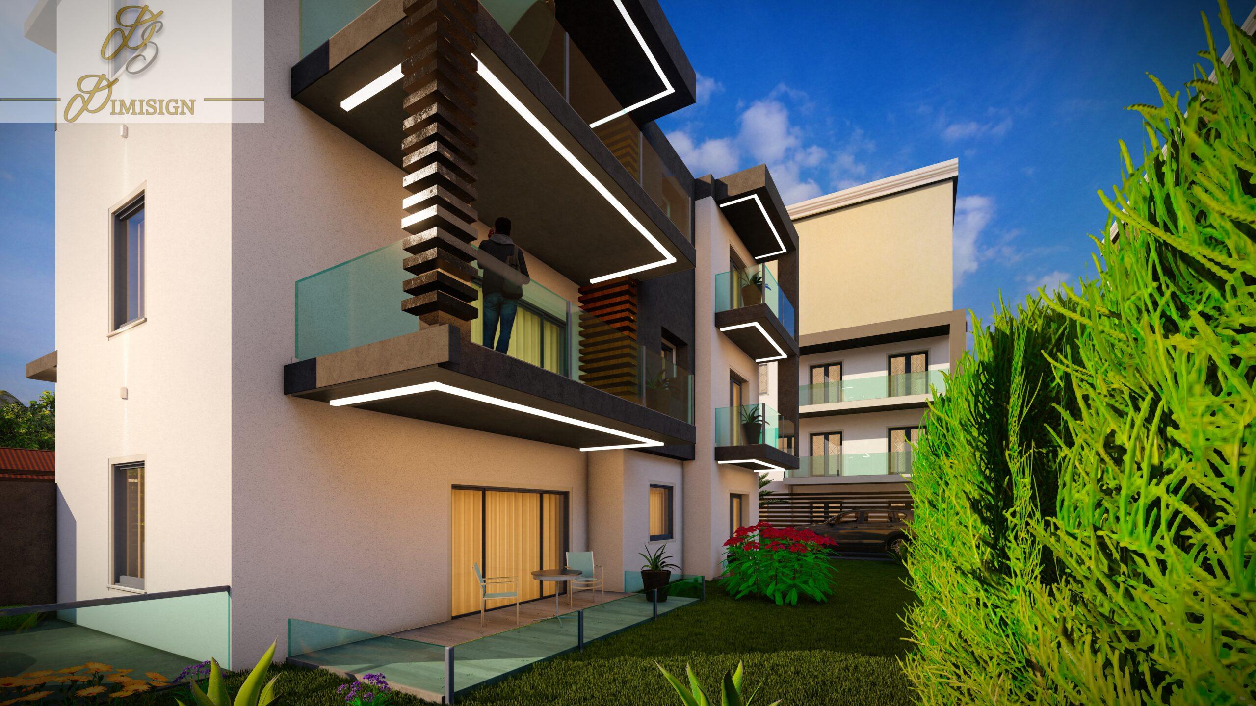 Dimisign-3D μελετες-new project