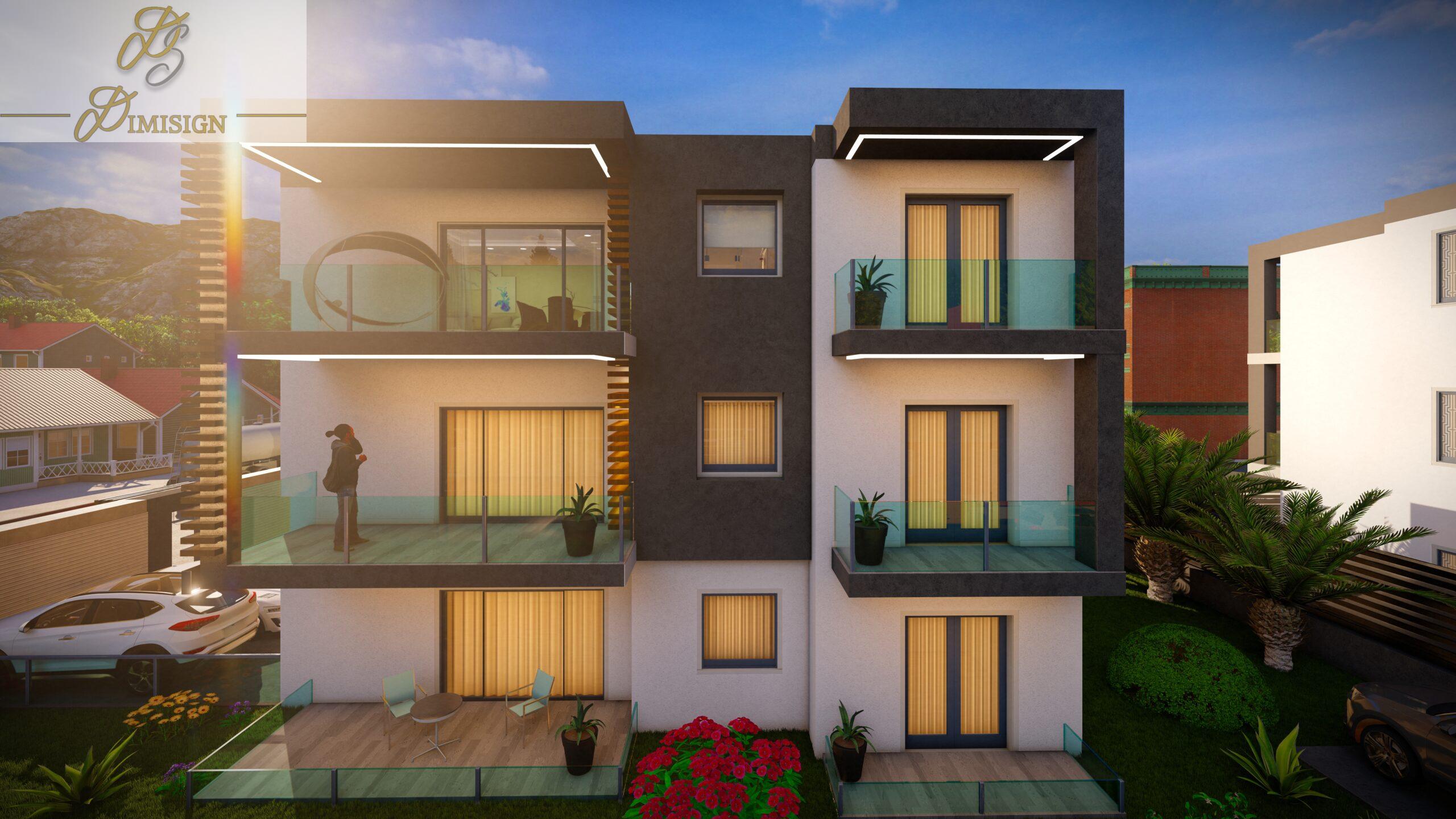 Dimisign-3D μελετες-new project