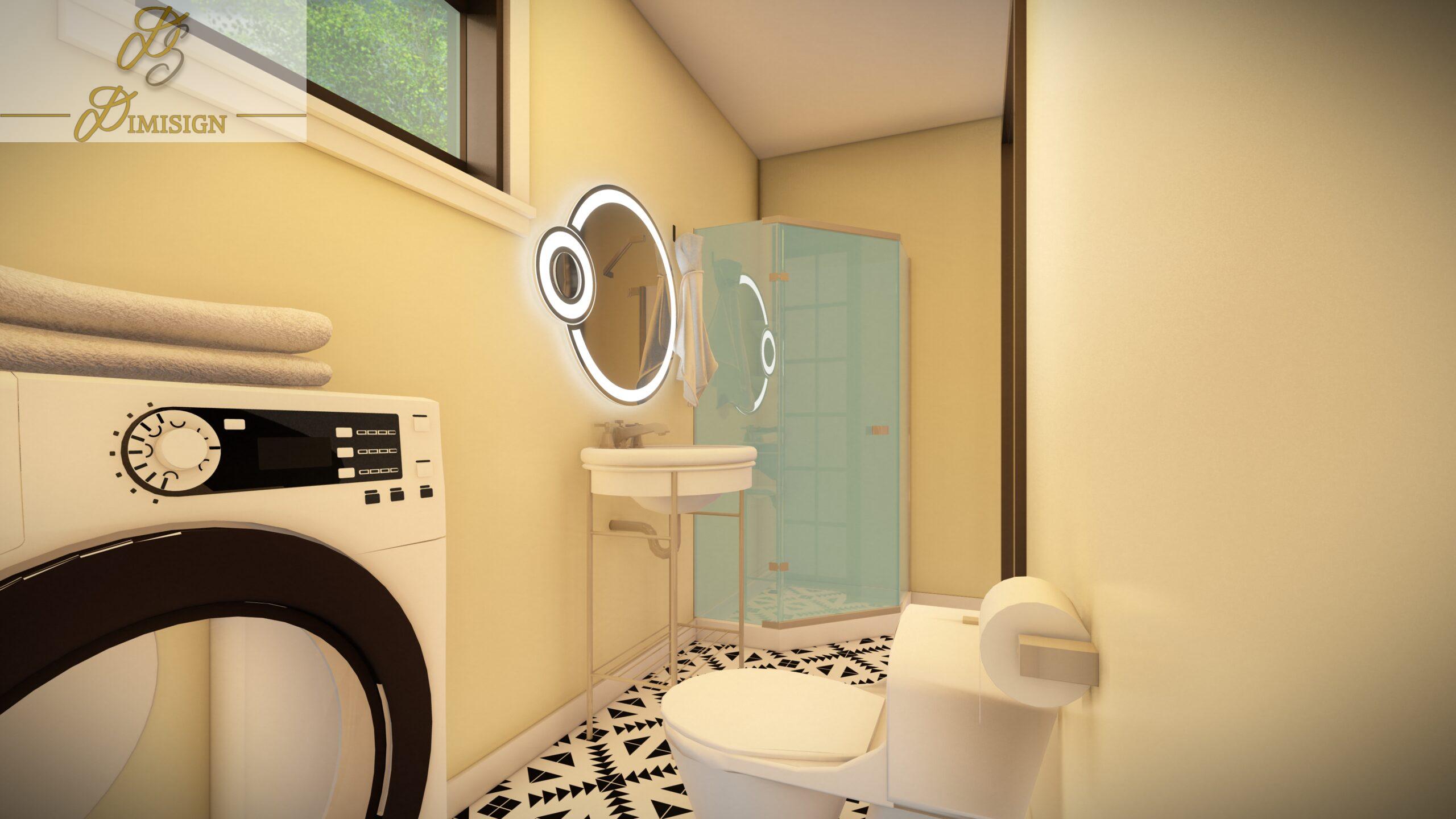 Dimisign-3D μελέτες