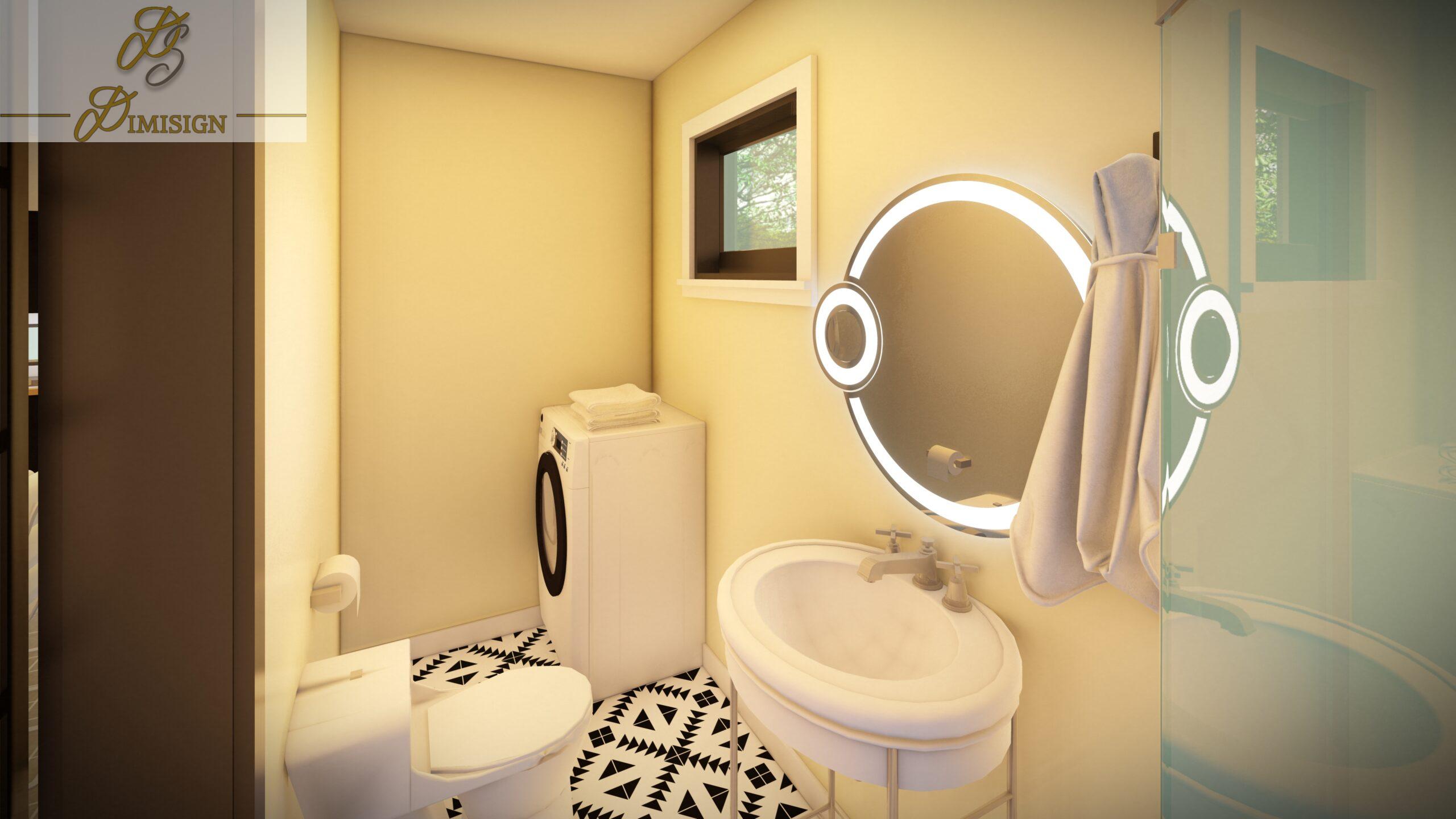 Dimisign-3D μελέτες