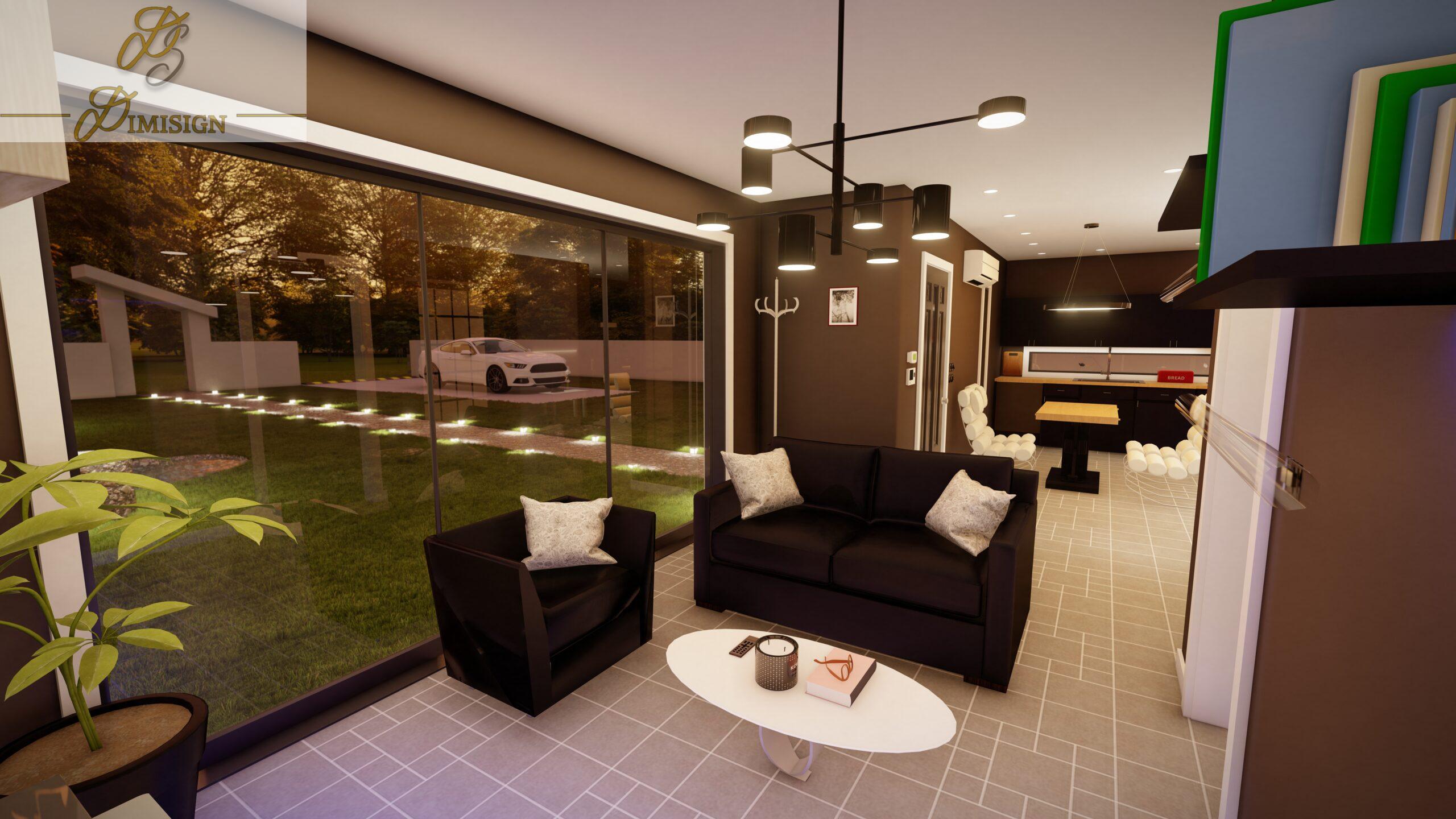 Dimisign-3D μελέτες