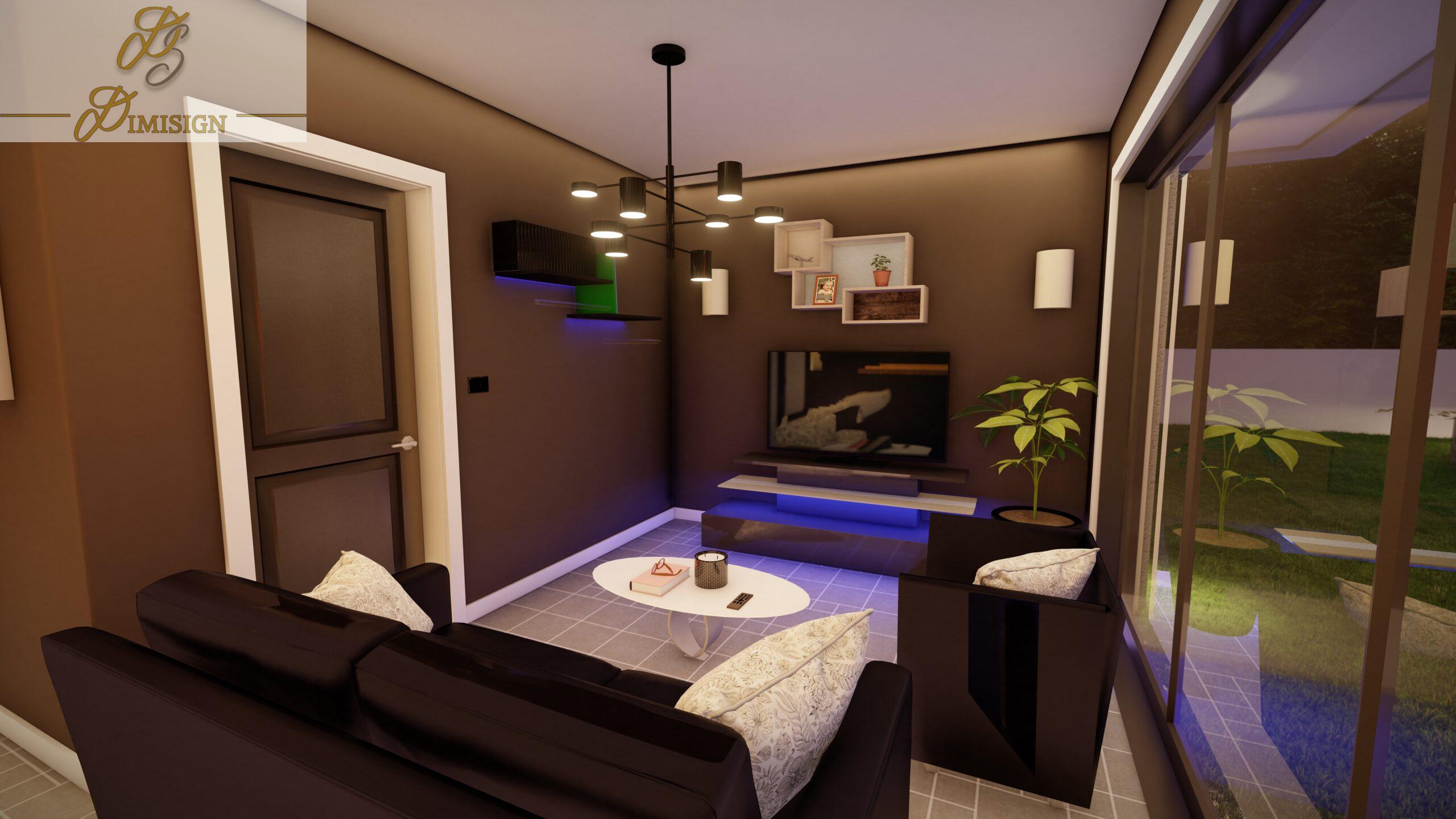 Dimisign-3D μελέτες