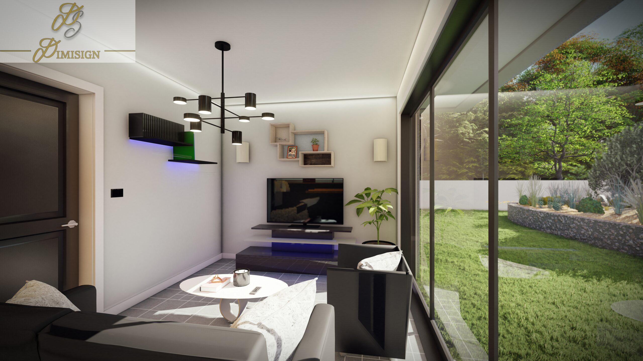 Dimisign-3D μελέτες