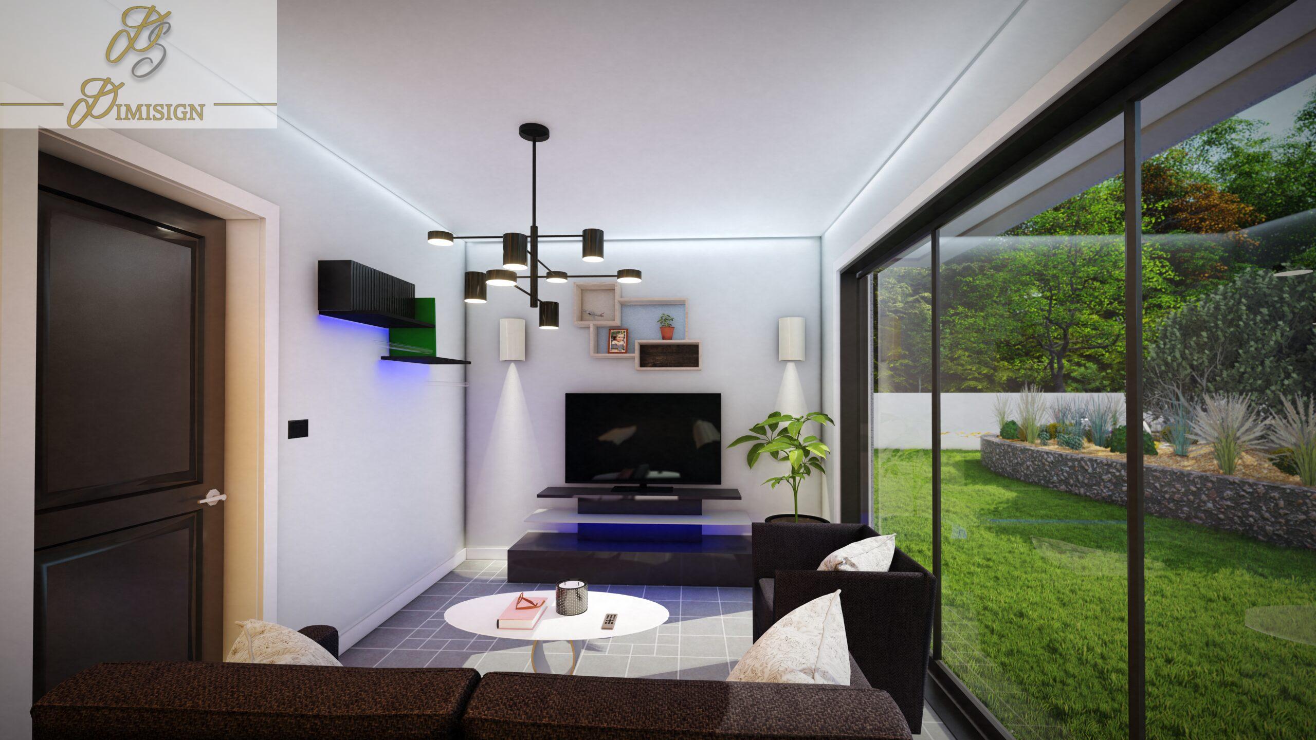 Dimisign-3D μελέτες