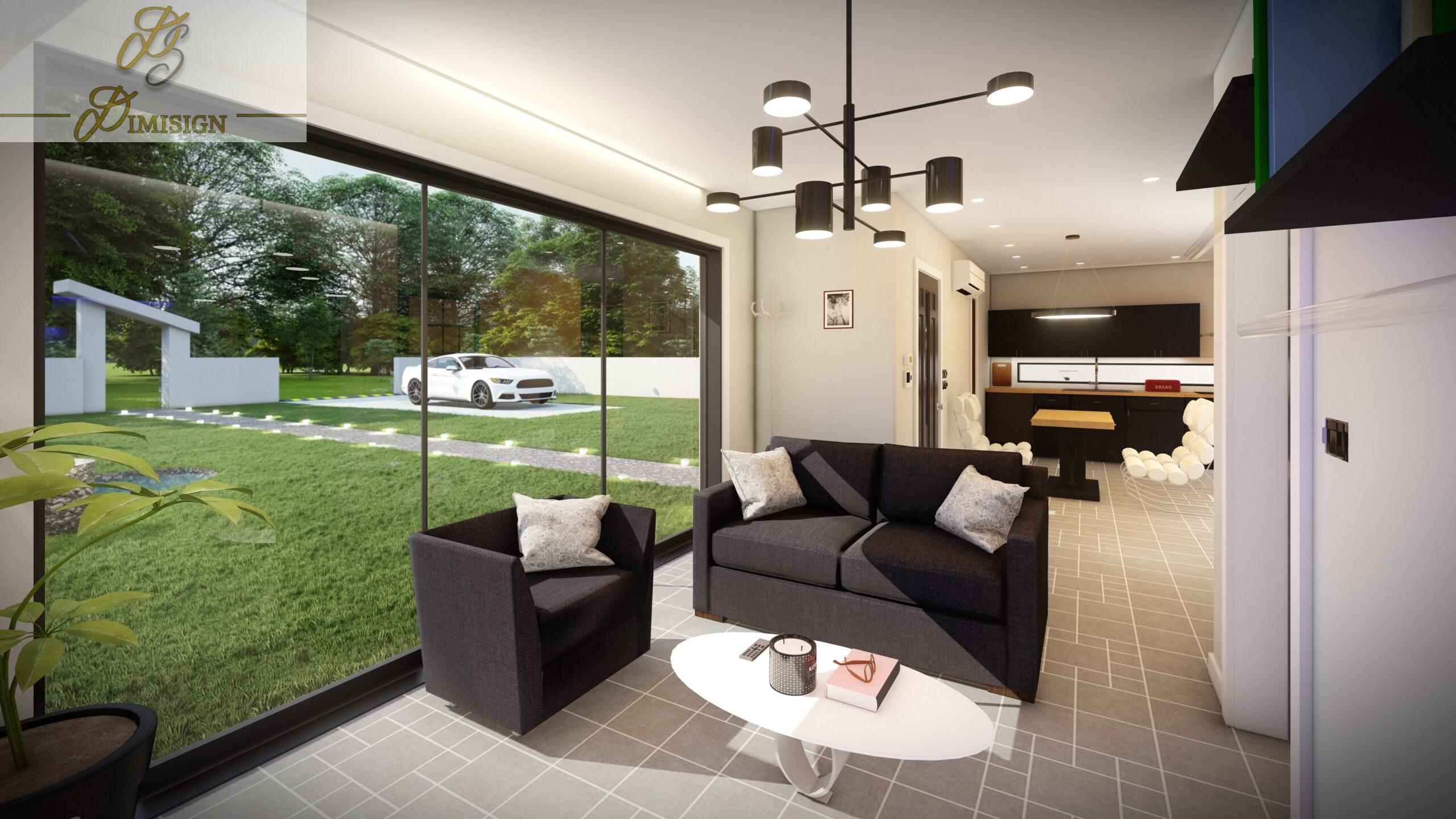 Dimisign-3D μελέτες