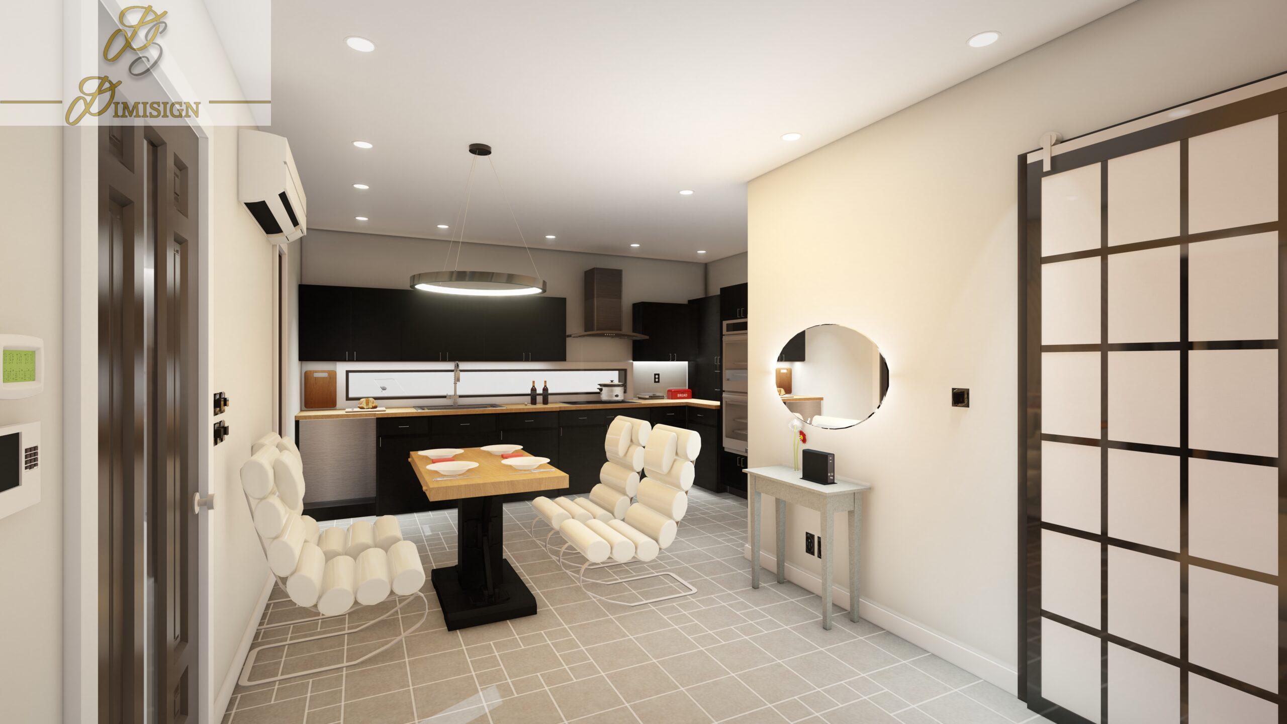 Dimisign-3D μελέτες