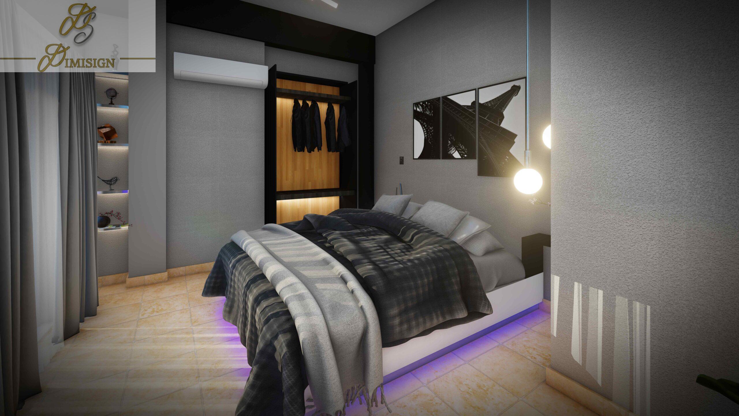 Νέα κατοικία για ανακαίνιση-Airbnb στο κέντρο της Αθήνας.-Dimisign-3D ΜΕΛΕΤΕΣ ΚΑΙ DIGITAL ΥΠΗΡΕΣΙΕΣ