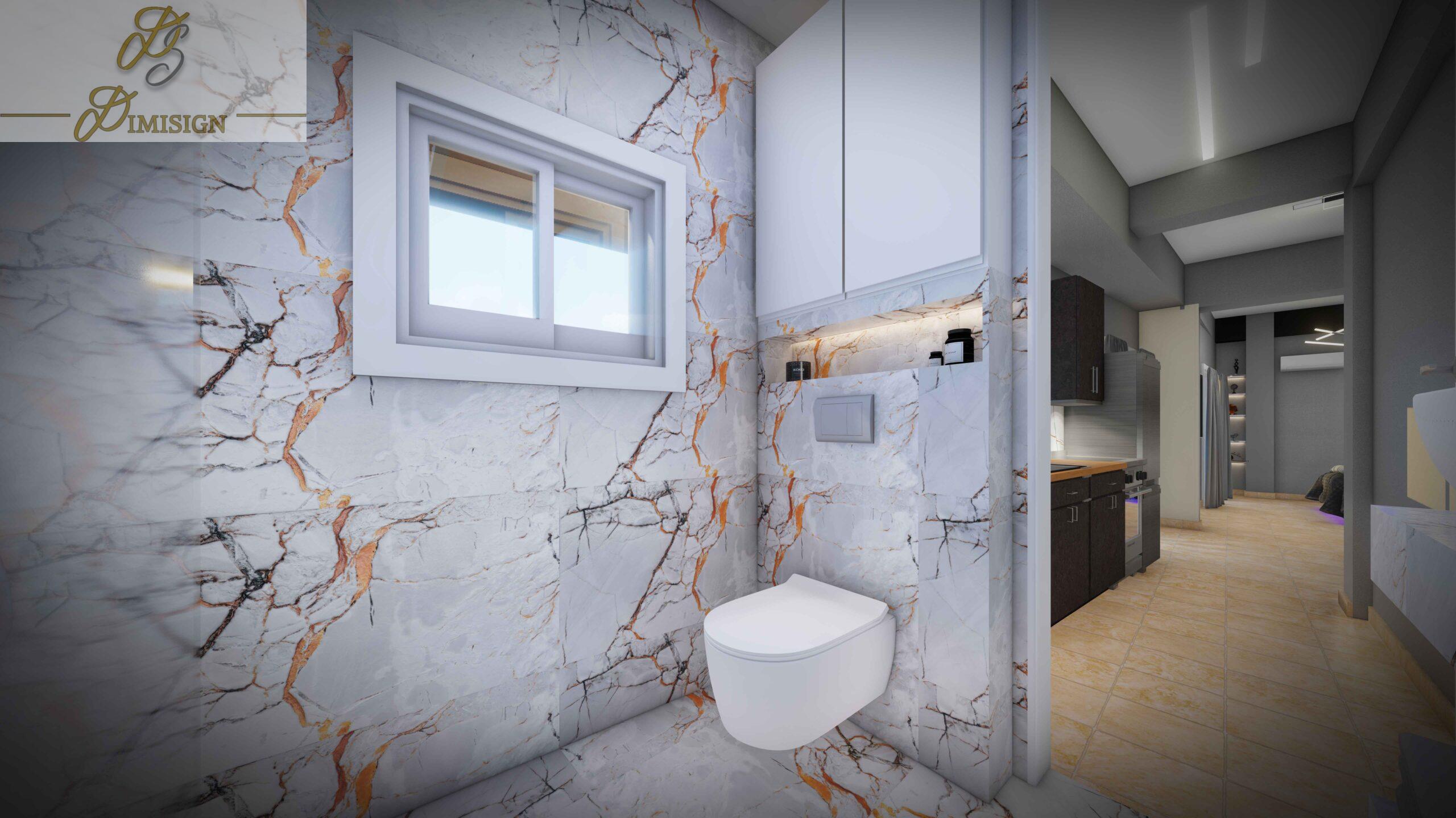 Νέα κατοικία για ανακαίνιση-Airbnb στο κέντρο της Αθήνας.-Dimisign-3D ΜΕΛΕΤΕΣ ΚΑΙ DIGITAL ΥΠΗΡΕΣΙΕΣ