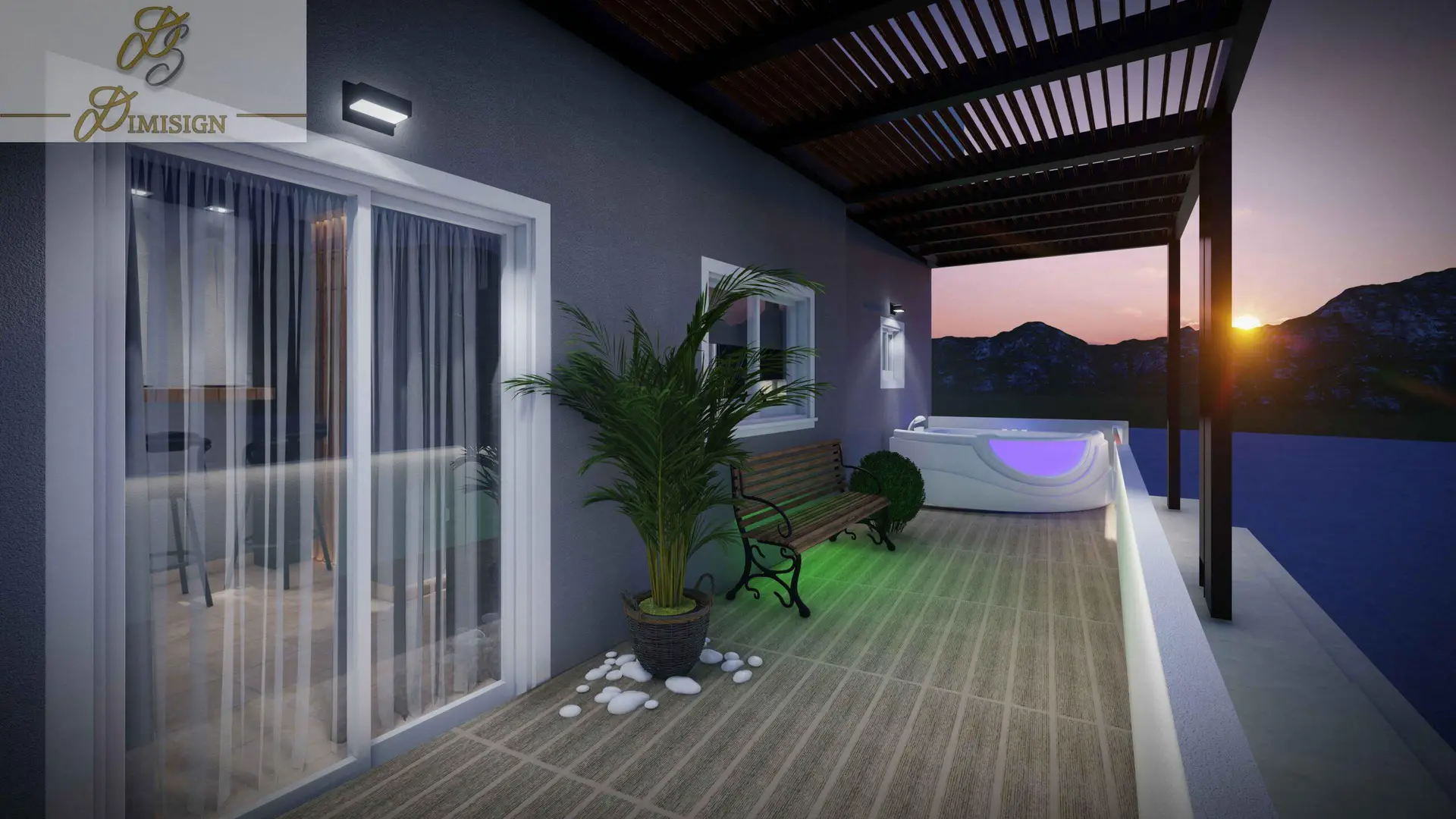 Νέα κατοικία για ανακαίνιση-Airbnb στο κέντρο της Αθήνας.-Dimisign-3D ΜΕΛΕΤΕΣ ΚΑΙ DIGITAL ΥΠΗΡΕΣΙΕΣ