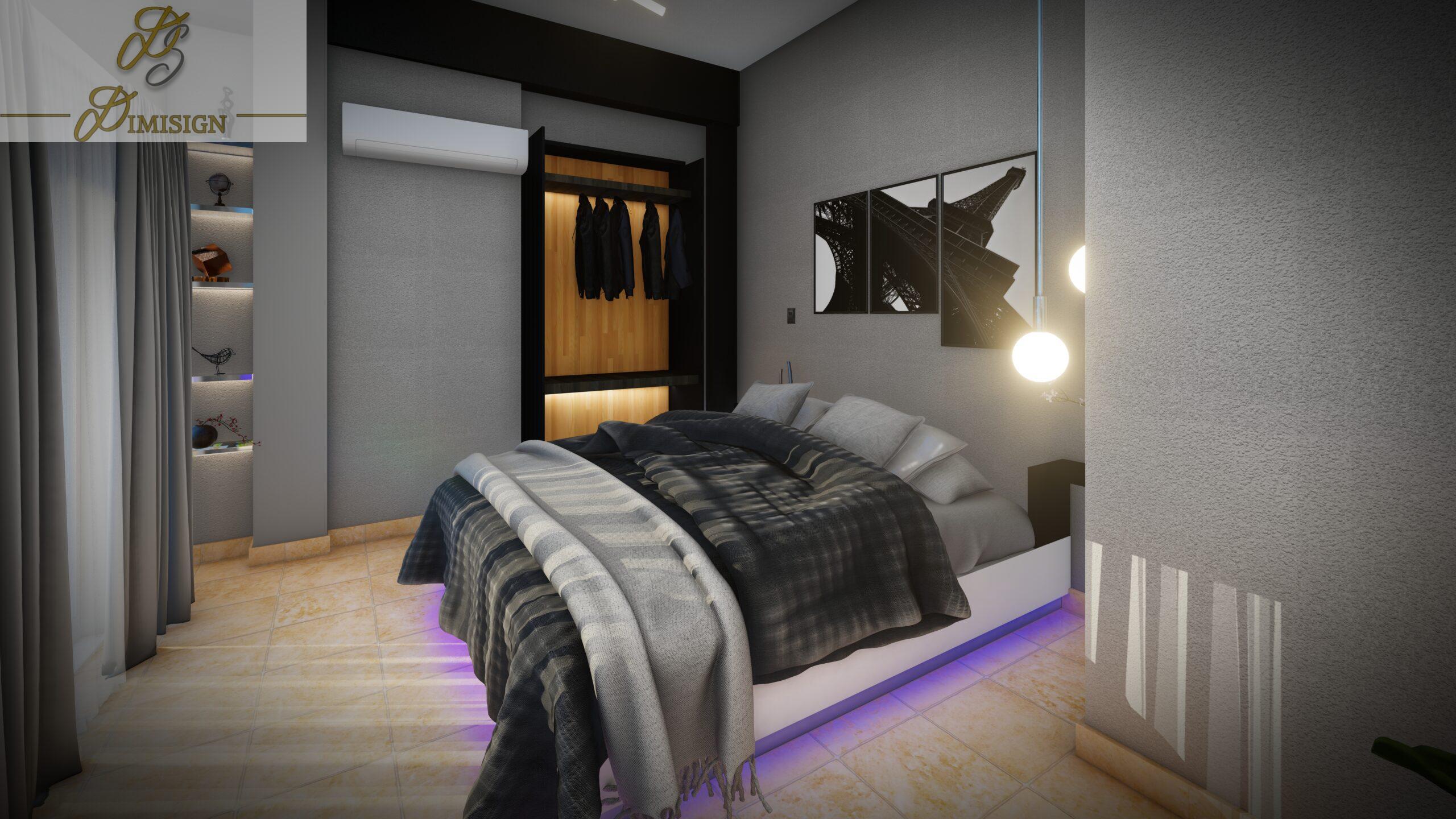 Φώτο δωματιο - Dimisign-1_1 - Δωμάτιο_1 - Δωμάτιο_23 - Δωμάτιο