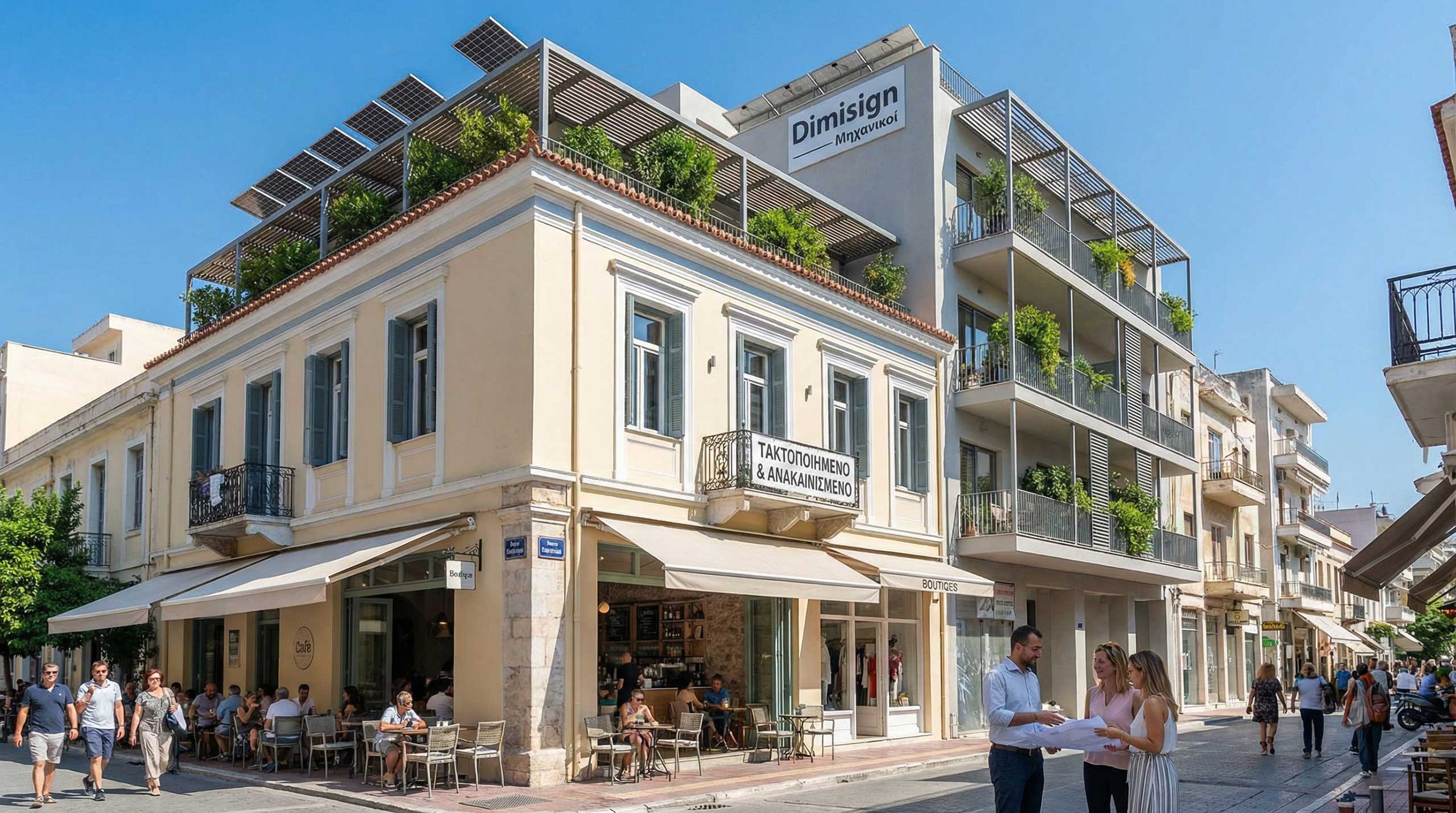 Τακτοποιήσεις-αυθαιρέτων-και-αλλαγή-χρήσης_Dimisign